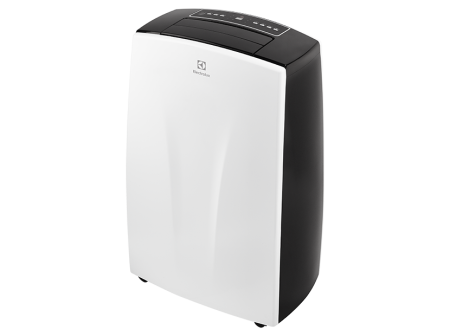 Мобильный кондиционер Electrolux EACM- 18 НP/N3