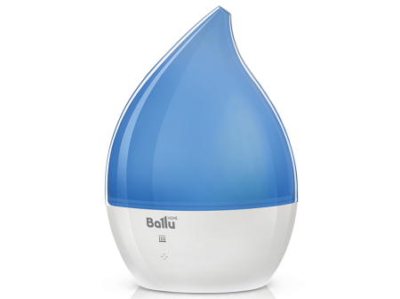 Увлажнитель воздуха ультразвуковой Ballu UHB-190