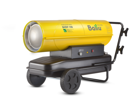 Дизельная тепловая пушка Ballu BHDP-100