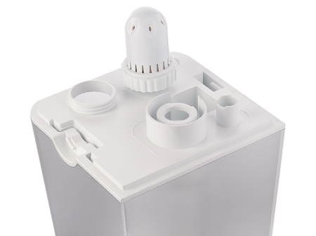 Увлажнитель воздуха ультразвуковой Ballu UHB-990 White