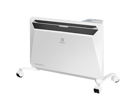 Комплект Electrolux Rapid Transformer с блоком управления ECH/R-1500 T-TUE (электронный)