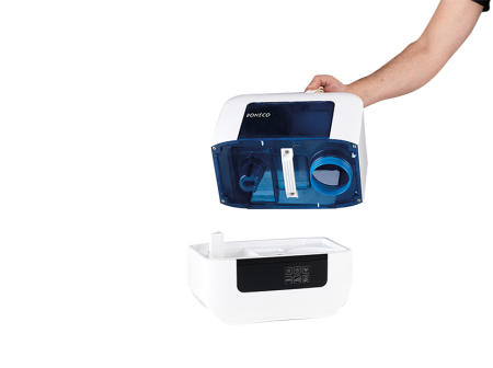 Увлажнитель воздуха Boneco U700 (ультразвук, электроника) Увлажнитель воздуха Boneco U700 (ультразвук, электроника)