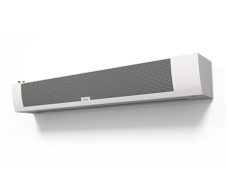 Водяная тепловая завеса Ballu BHC-H10-W18-PS