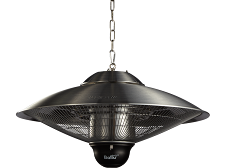 Инфракрасный обогреватель электрический Ballu BIH-LL-2.1