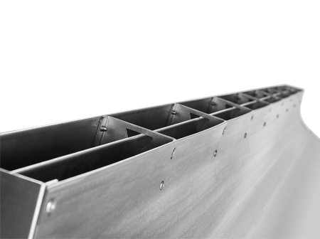 Электрическая тепловая завеса Ballu BHC-U15-T12-PS