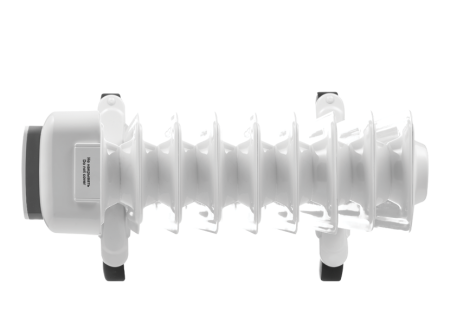 Масляный радиатор Zanussi Casa ZOH/CS - 09W 2000W (9 секций)