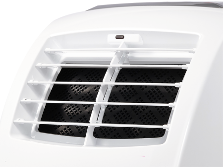 Мобильный кондиционер Ballu BPAC-09 CP