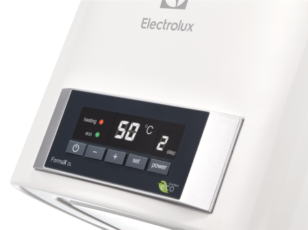 Водонагреватель накопительный электрический Electrolux EWH 30 Formax DL