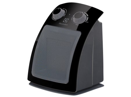 Тепловентилятор Electrolux EFH/C-5115 black