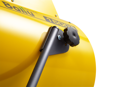 Тепловая пушка Ballu BHP-P2-15