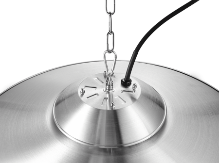 Инфракрасный обогреватель электрический Ballu BIH-LL-2.1