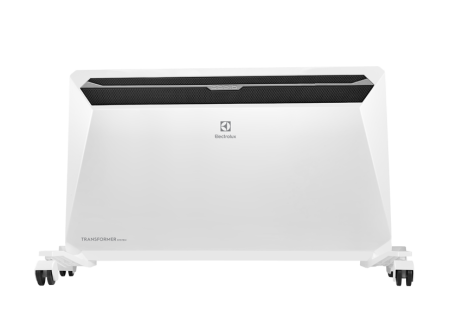 Комплект Electrolux Rapid Transformer с блоком управления ECH/R-2500 T-TUI (инверторный)