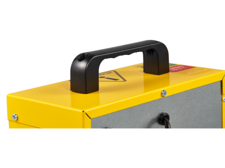 Тепловая пушка Ballu BHP-ME-3