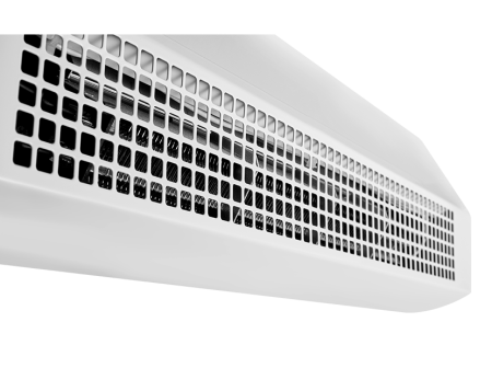Тепловая завеса Ballu BHC-L10-S06 (пульт BRC-E)
