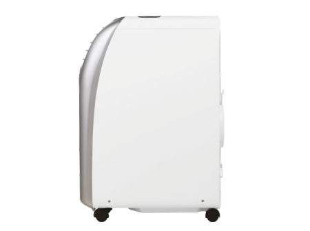Мобильный кондиционер Ballu BPAC-09 CM
