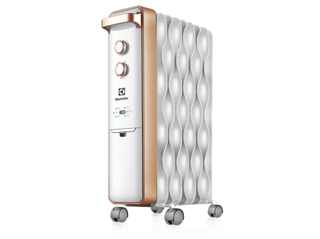 Масляный радиатор Electrolux Wave EOH/M-9209 (9 секций)