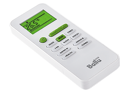 Настенная сплит-система Ballu BSVP-09HN1 комплект