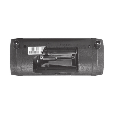 Муфта электросварная Friastopp D32 Typ U ПЭ100 SDR 11 FRIALEN (Германия) Муфта электросварная Friastopp D32 Typ U ПЭ100 SDR 11 FRIALEN (Германия)