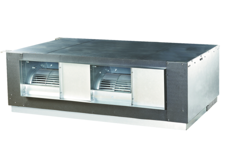 Блок внутренний канальный Ballu Machine BVRFD-KS6-224-A