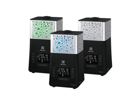 Увлажнитель воздуха ультразвуковой Electrolux EHU-3710D