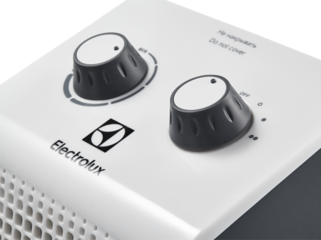 Тепловентилятор Electrolux EFH/S-1115