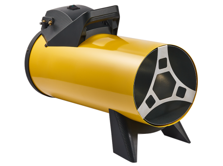 Тепловая пушка газовая Ballu BHG-20M Тепловая пушка газовая Ballu BHG-20M