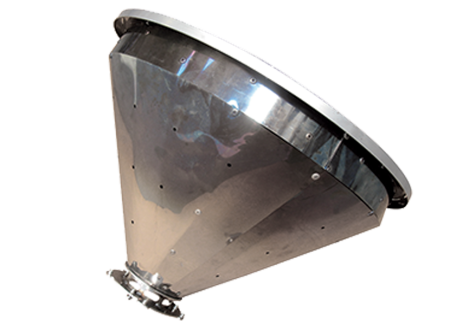 Тепловой излучатель мобильный дизельный Ballu-Biemmedue FIRE 45 1 SPEED