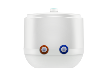 Водонагреватель накопительный электрический Zanussi ZWH/S 10 Mini O (Green) Водонагреватель накопительный электрический Zanussi ZWH/S 10 Mini O (Green)