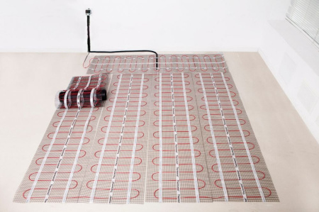 Мат нагревательный Thermo TVK-210 8,5 м2 1810 Вт