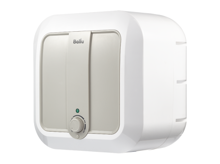 Водонагреватель накопительный электрический Ballu BWH/S 15 Capsule O Водонагреватель накопительный электрический Ballu BWH/S 15 Capsule O