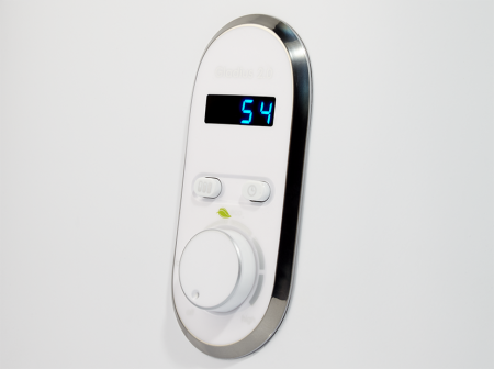 Водонагреватель накопительный электрический Electrolux EWH 30 Gladius 2.0