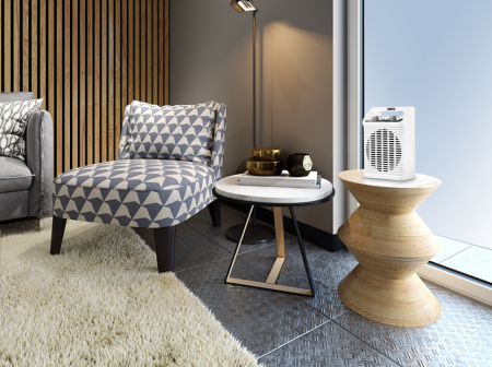 Тепловентилятор Zanussi ZFH/S-202