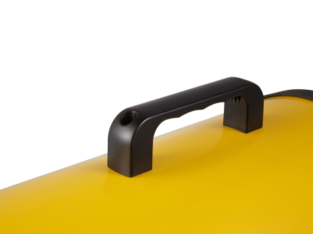 Тепловая пушка газовая Ballu BHG-50L Тепловая пушка газовая Ballu BHG-50L