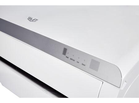 Настенный кондиционер Shuft SFTM-07HN1_20Y
