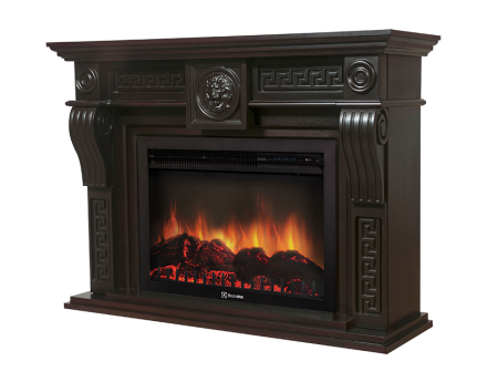 Портал для камина Firelight Vittoriano 30 Венге