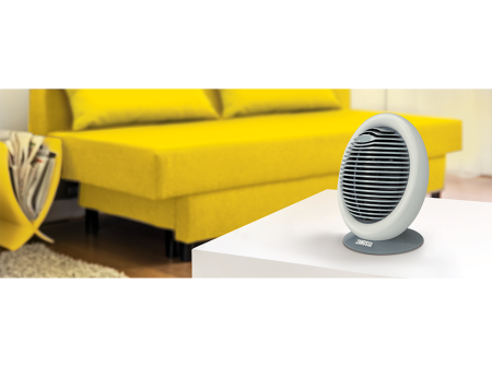 Тепловентилятор Zanussi ZFH/C-405
