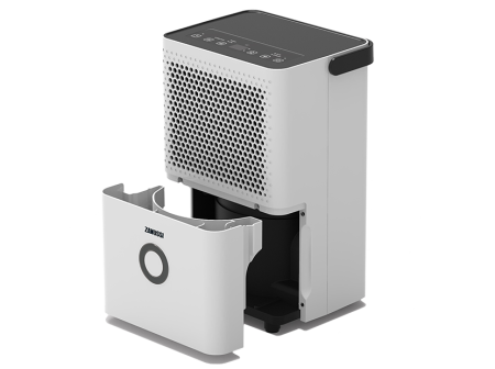 Осушитель воздуха Zanussi ZDH-12L