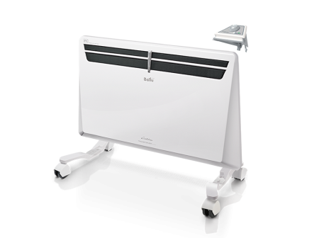 Блок управления Transformer Mechanic Ballu BCT/EVU-M