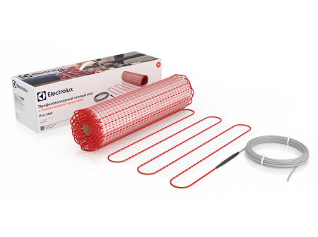 Мат нагревательный Electrolux EPM 2-150-2,5 для теплого пола
