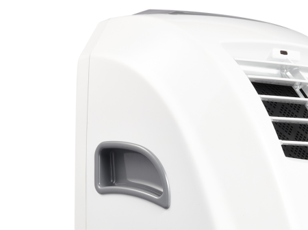 Мобильный кондиционер Ballu BPAC-09 CP