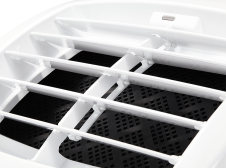 Мобильный кондиционер Ballu BPAC-09 CP