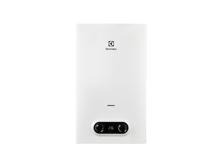 Газовый водонагреватель проточный Electrolux GWH 10 NanoPlus 2.0 Газовый водонагреватель проточный Electrolux GWH 10 NanoPlus 2.0