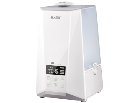 Увлажнитель воздуха ультразвуковой Ballu UHB-990 White