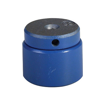 Насадка для сварки труб PPR 32 мм Candan