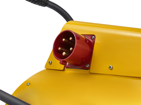 Тепловая пушка Ballu BHP-P2-22