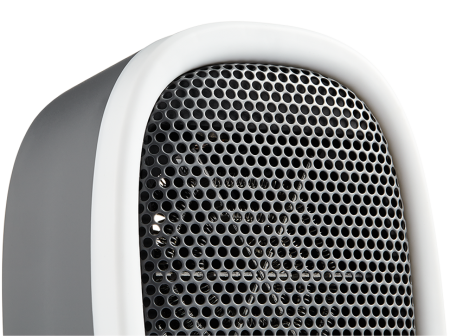 Мини тепловентилятор Ballu BFH/S-03N