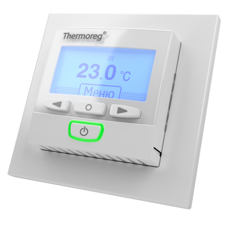 Терморегулятор Thermo Thermoreg TI-950 Design Thermo для теплого пола