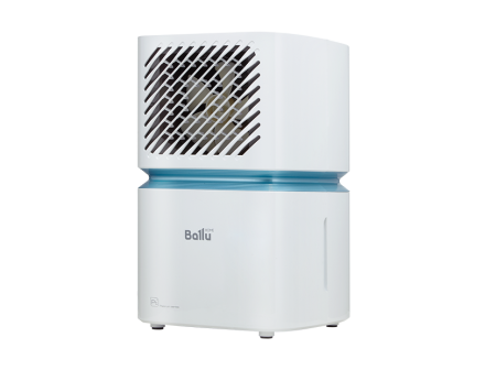 Мультикомплекс сушильный Ballu BD12T