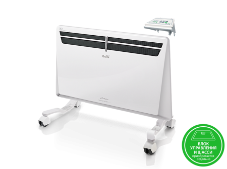 Модуль отопительный электрического конвектора Ballu Evolution Transformer BEC/EVU-2000