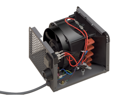 Тепловая пушка электрическая Ballu BKX-7